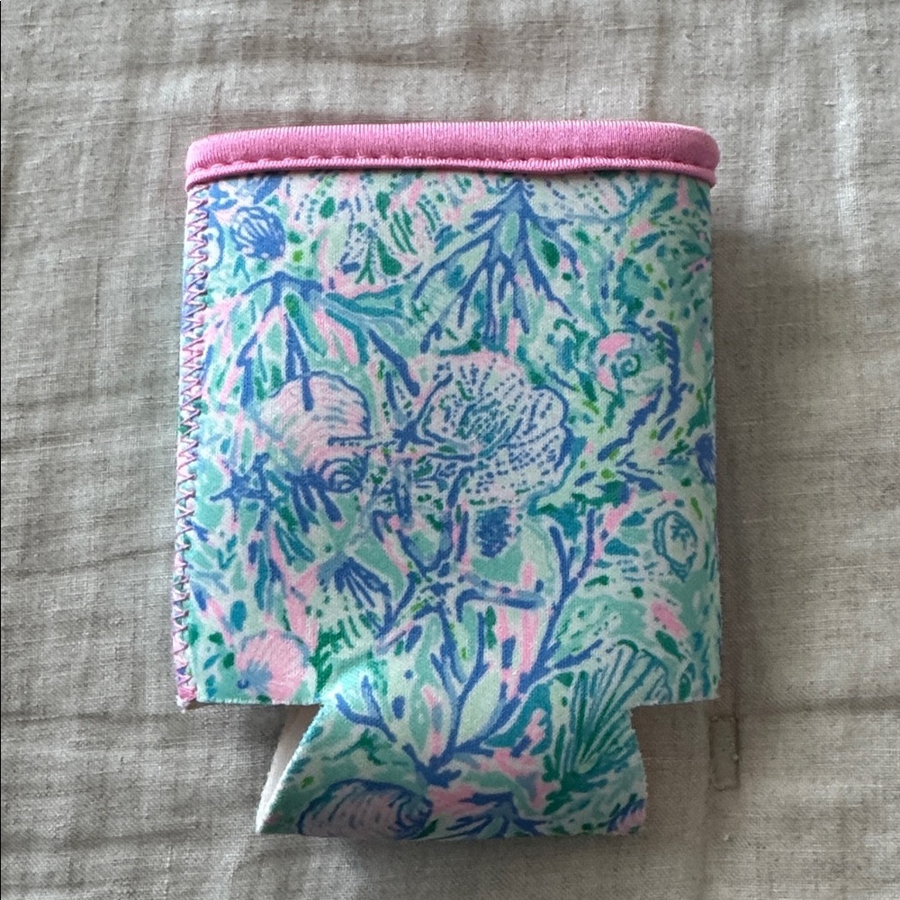 Lilly Pulitzer Beverage Holder